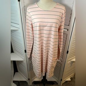 NWOT real comfort Dress